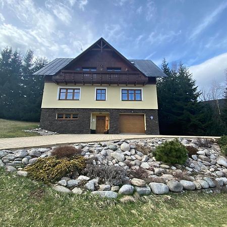 Apartment Okolo Pece Pec pod Snezkou Εξωτερικό φωτογραφία