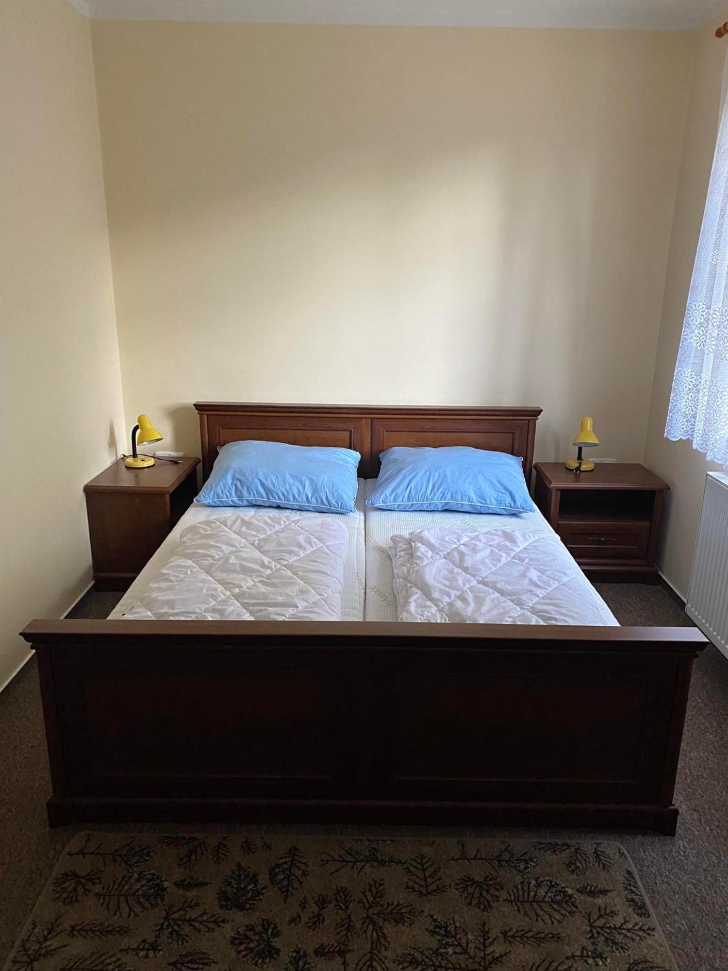 Apartment Okolo Pece Pec pod Snezkou Εξωτερικό φωτογραφία