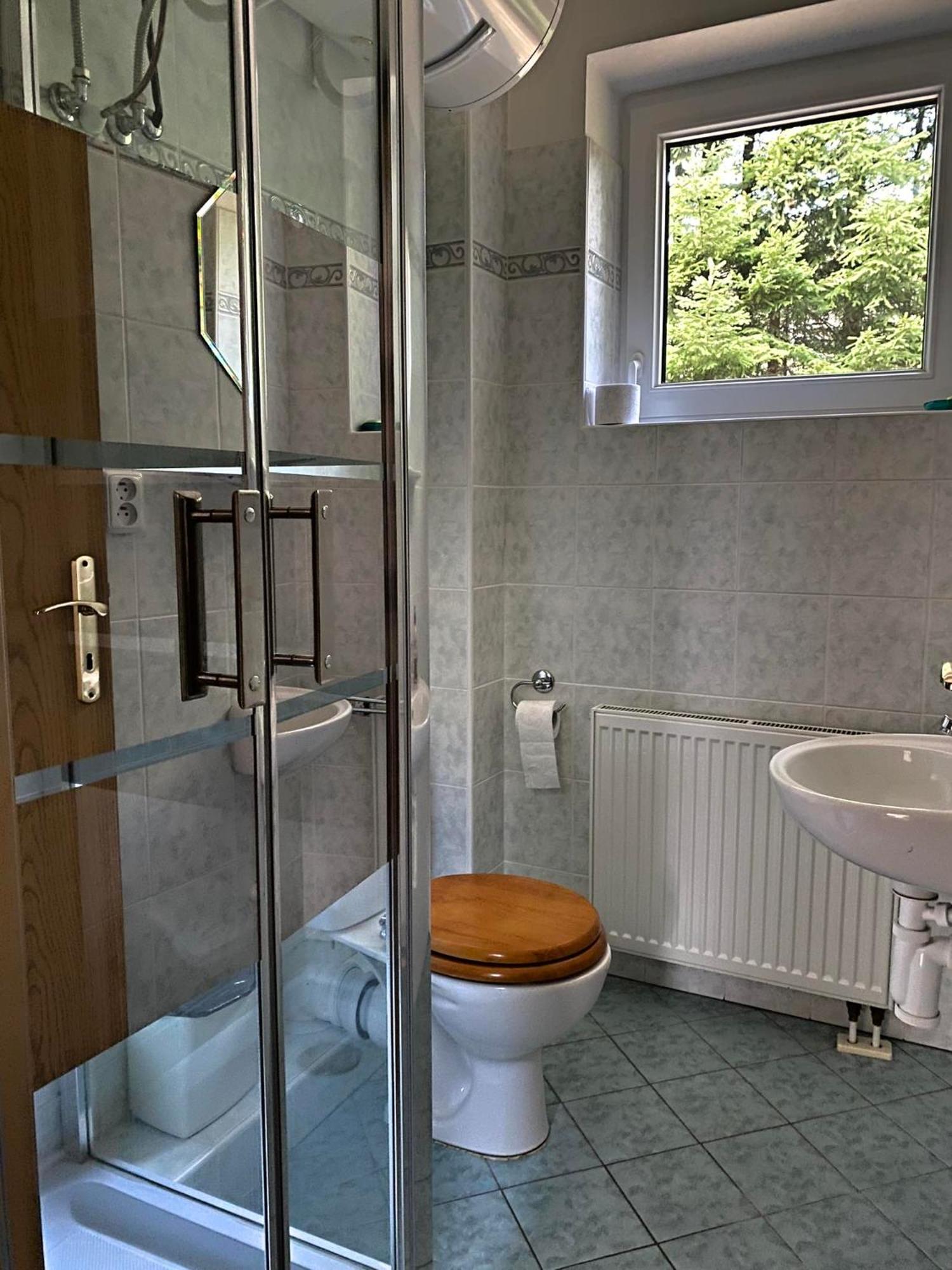 Apartment Okolo Pece Pec pod Snezkou Εξωτερικό φωτογραφία