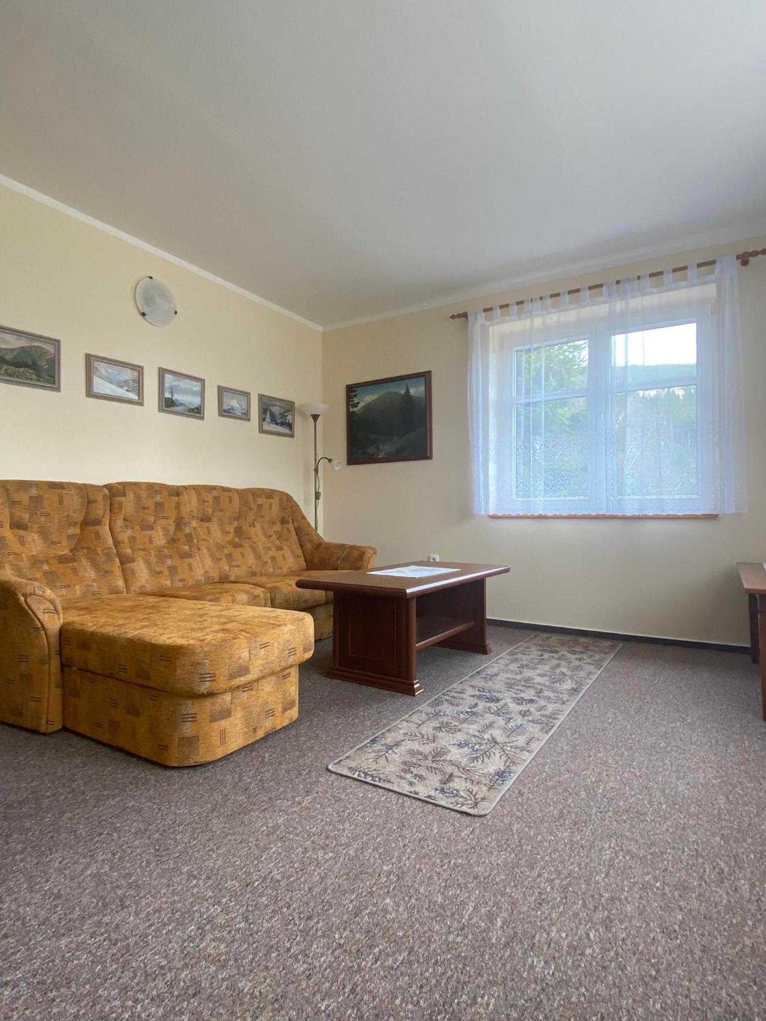 Apartment Okolo Pece Pec pod Snezkou Εξωτερικό φωτογραφία
