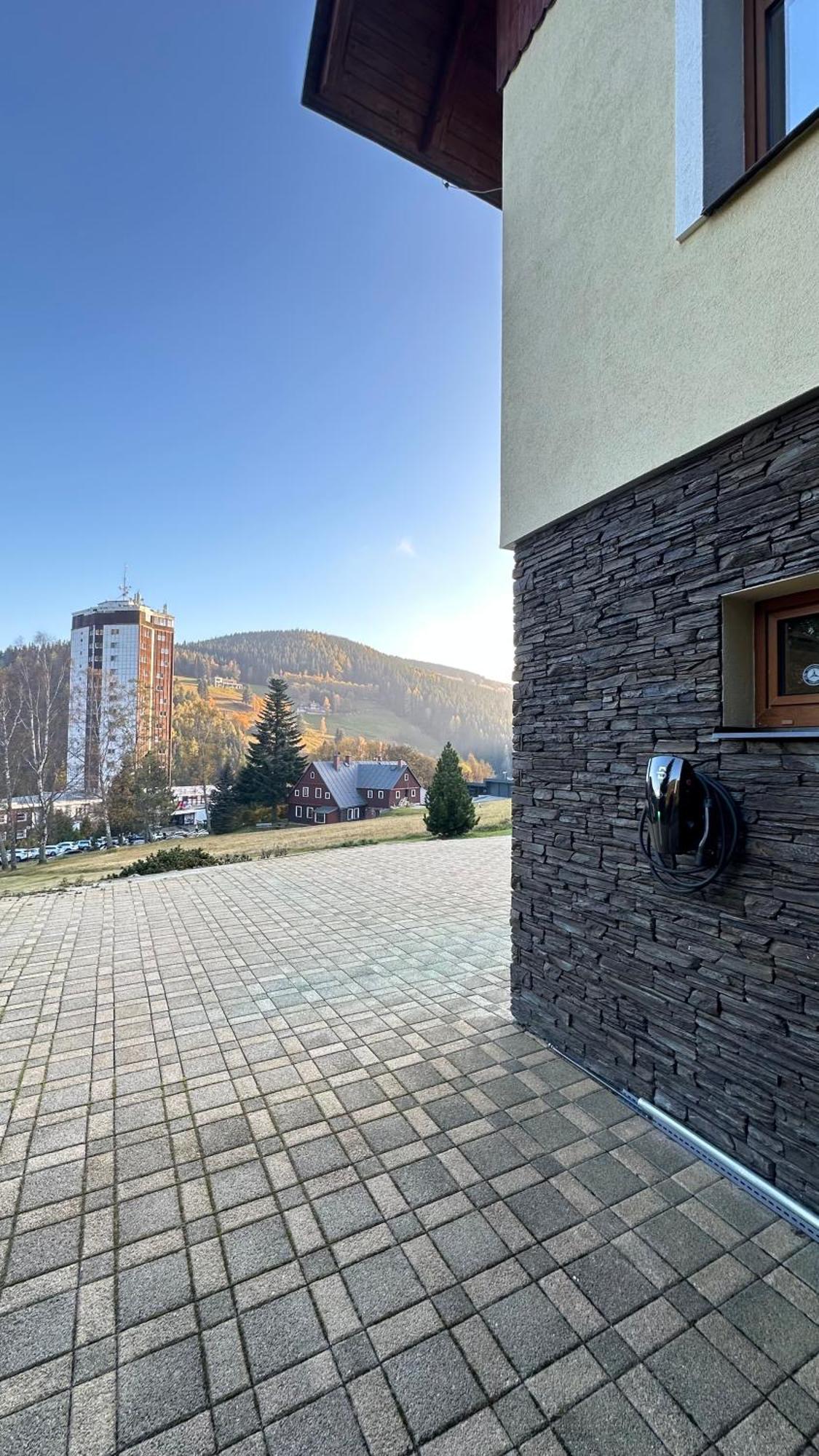 Apartment Okolo Pece Pec pod Snezkou Εξωτερικό φωτογραφία